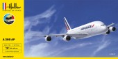 Heller 56436 STARTER KIT Airbus A 380 Air France 1:125