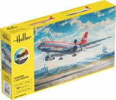 Heller 56451 STARTER KIT Tristar LTU 1:125