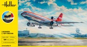 Heller 56451 STARTER KIT Tristar LTU 1:125