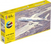 Heller 56459 Starter Kit B-747 1:125