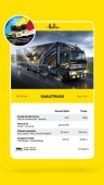 Heller 56784 STARTER KIT Eagletruck 1:24