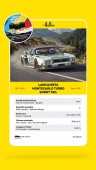 Heller 58741 STARTER KIT Lancia Beta Montecarlo Turbo Short Tail 1:24