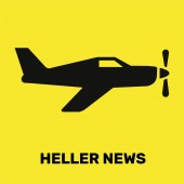 Heller 79912 A-10 Thunderbolt II 1:144