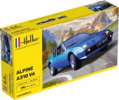 Heller 80146 Alpine A310 1:43