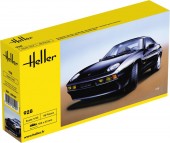 Heller 80149 Porsche 928 1:43