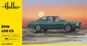 Heller 80166 BMW 630 CS 1:43