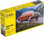 Heller 80176 VW K70 1:43
