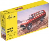 Heller 80181 Range Rover 1:43