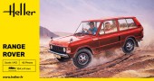 Heller 80181 Range Rover 1:43