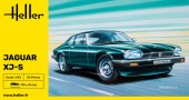 Heller 80183 Jaguar XJS 1:43