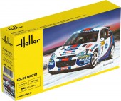 Heller 80196 Focus WRC'01 1:43
