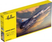 Heller 80303 Mirage 2000 C 1:72