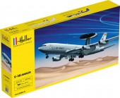 Heller 80308 Boeing E-3B Awacs 1:72
