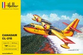 Heller 80373 Canadair CL-215 1:72