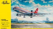 Heller 80451 Tristar LTU 1:125