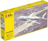 Heller 80459 B-747 AF 1:125