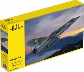 Heller 80493 Mirage IV P 1:48