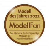 Heller 80736 MB 170 Lieferwagen 1:24