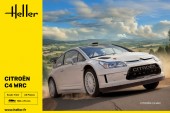 Heller 80756 Citroen C4 WRC 1:24