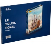Heller 80799176 Brochure Soleil Royal 