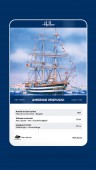 Heller 80807 Amerigo Vespucci 1:150