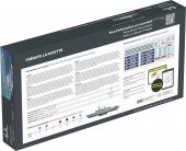 Heller 81035 Fregate La Fayette 1:400