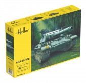 Heller 81137 AMX30/105 1:35