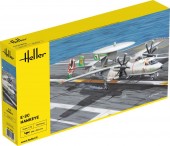Heller 82300 E-2C Hawkeye 1:72