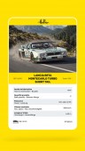 Heller 82741 Lancia Beta Montecarlo Turbo Short Tail 1:24