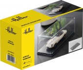 Heller 95201 Acrylic Showcase 