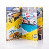 Heller 96510 Heller 1/24 Verhicle World 1/2026