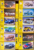 Heller 96600 9,99er Cars Collection