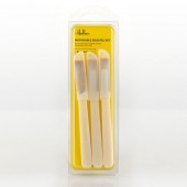 Heller 99006 Disposable scalpel set (3 pieces)