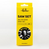 Heller 99028 Saw Set 