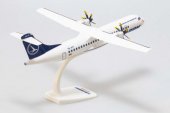 HERPA TAROM IALOMITA ATR 72-500 1:100