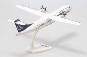 HERPA TAROM SOMES ATR 72-500 1:100