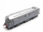 HGD 13016 Locomotiva diesel 60 0829-6 CFR Epoca V