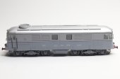 HGD 13018 Locomotiva diesel LDE 2100 60 0830-4 CFR Epoca V