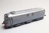 HGD 13018 Locomotiva diesel LDE 2100 60 0830-4 CFR Epoca V