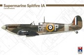 Hobby 2000 32001 Supermarine Spitfire IA 1:32