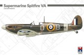 Hobby 2000 32003 Supermarine Spitfire VA 1:32