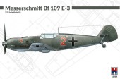 Hobby 2000 32004 Messerschmitt Bf 109 E-3 1:32