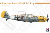 Hobby 2000 32006 Messerschmitt Bf 109 E-7 Trop 1:32