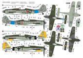 Hobby2000 32010 Fw 190 D-9 Early Production 1:32