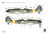 Hobby2000 32010 Fw 190 D-9 Early Production 1:32