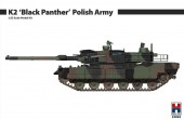 Hobby 2000 35004 K2 'Black Panther' Polish Army 1:35