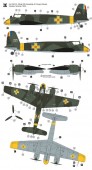 Hobby 2000 48011 Henschel Hs 129 B-2 Eastern Front 1:48