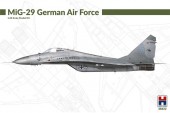 Hobby 2000 48022 MiG-29 German Air Force 1:48