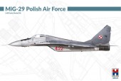 Hobby 2000 48023 MiG-29 Polish Air Force 1:48