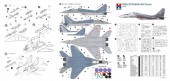 Hobby2000 48023 MiG-29 Polish Air Force 1:48